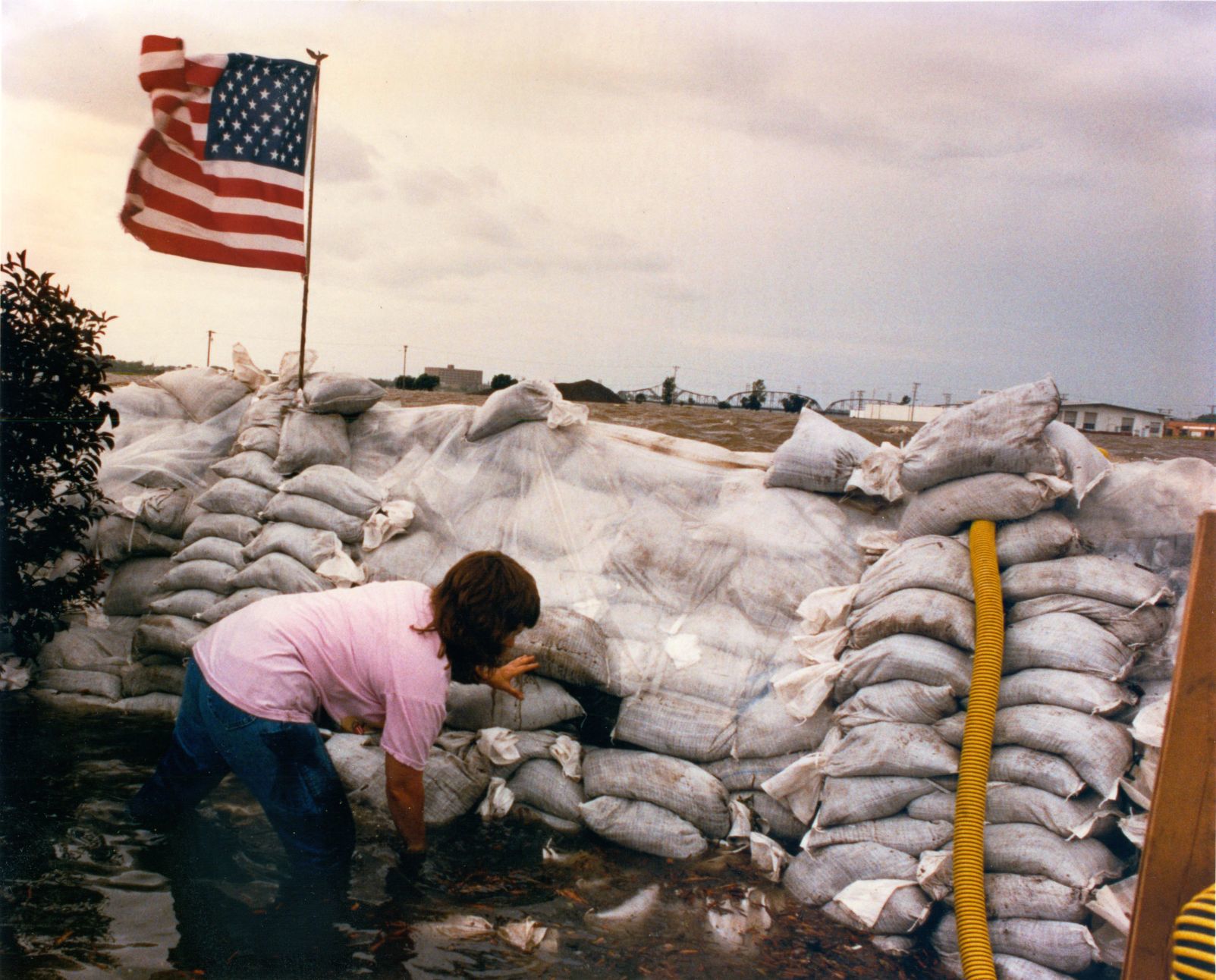 19930704 -- Davenport, Iowa